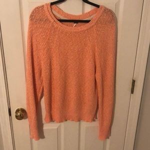 Free People Sweater